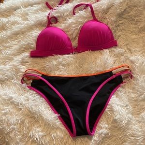 Victoria’s Secret bikini bottom